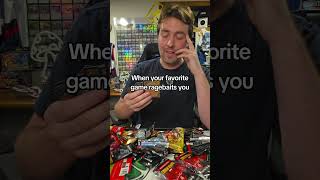 magic loves to ragebait its players #magic #magicthegathering #mtg #edh