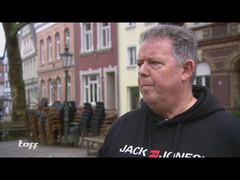 Deutschlands bekanntester Polizist ist im Ruhestand: Totos neues Leben