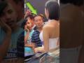 Chinese Man Visits Car Exhibition Only To Admire The Models Not The Cars