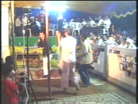 PERNIKAHAN ISMA &YADI