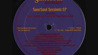 Sundiata O.M. - Not E Nuff (Allmuseri Remix)