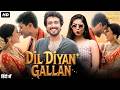 DIL DIYAN GALLAN Hindi Dubbed Full Movie Kalidas Jayaram Merin Philip South Romantic Movie
