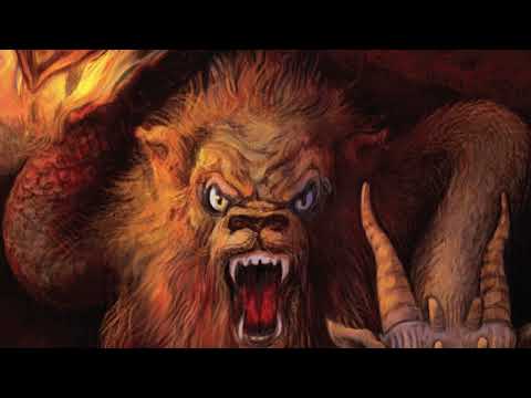 Der Mythos der Chimära | Hörbuch | Mythen & Legenden |