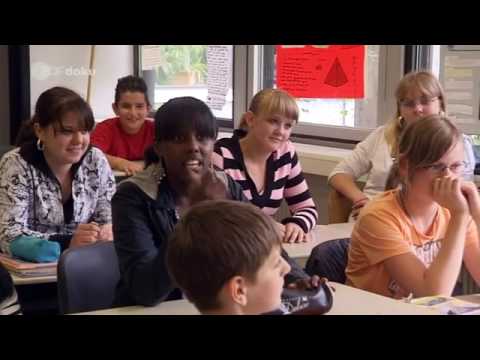 Always at the limit - teachers and their tough job (Part 1/3)