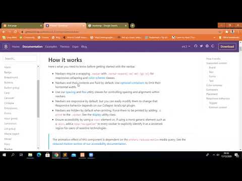Codeigniter And Bootstrap