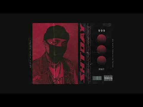 SHTDAY - LASING FT. RASKEN RAMOS AND ARMANDO