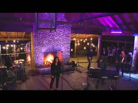 "Song of Moses" // BREAD & WINE (feat. Ben Smith) // Album: TWO