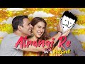Atrangi Re In A Nutshell Yogi Baba