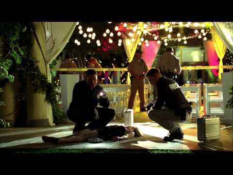 CSI: Fatal Conspiracy Launch Trailer - From the dead