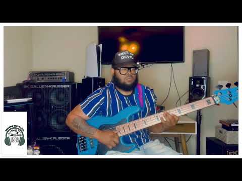 “Built For This”