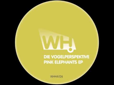 Die Vogelperspektive - Neon Brown - What Happens