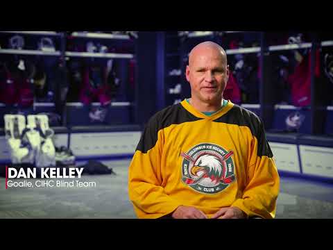 Hearing Hockey: A New Perspective on the Game We Love