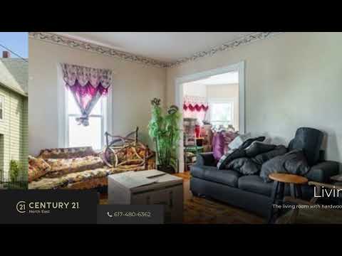 22 Hancock Street, Malden, MA | MLS#72880197 - Century21NorthEast