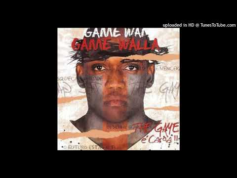 DJEFF feat Nacobeta, Agre G e Game Walla - Mwangolé