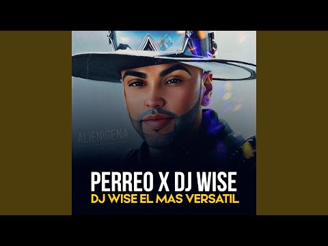 Perreo x Dj Wise