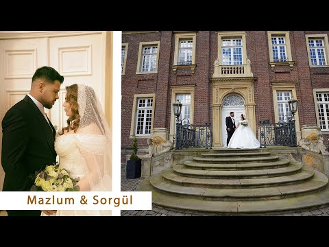 Kurdische Hochzeit 2022#Sileman Rengin Yilmaz Kam & Imad Selim#Mazlum & Sorgül#Part 5#by Acar Vision