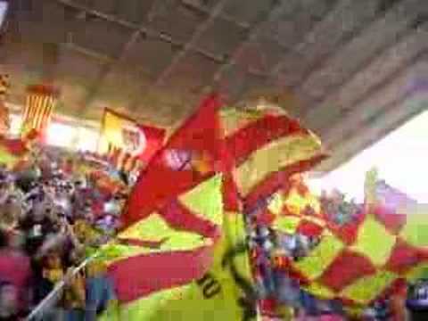 BIRKIRKARA -- Hamrun [Trophy Final 2008] "Il- Hrug"