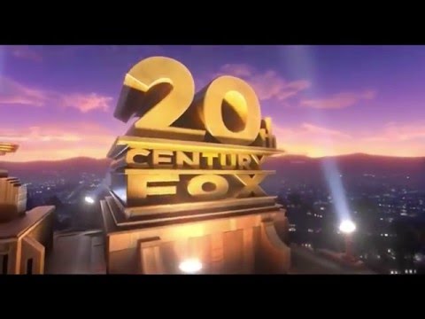 20th Century Fox Intro (The Peanuts Movie Variant)