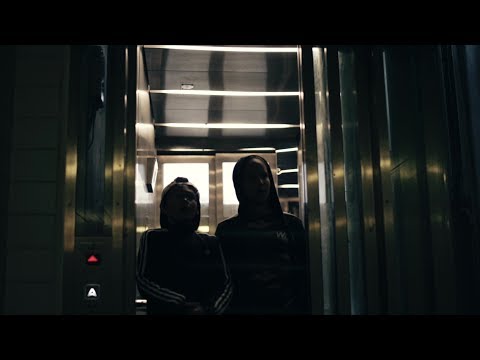 Viktor Ax feat. Alex Ceesay - Bonnie N’ Clyde (Officiell Video)