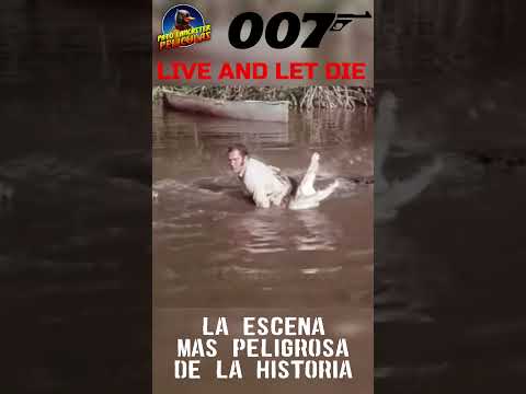 ¿Dónde Ver las Películas de James Bond?