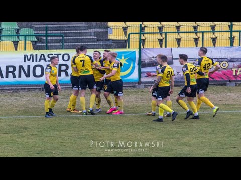 08.07.2020 LIVE: Siarka Tarnobrzeg – Głogovia Głogów Małopolski