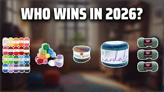 The Top 5 Best Clearance Yarn in 2026 - Must Watch Before Buying!