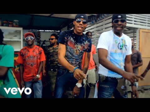 Dwayno - Any Way (official video)