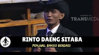 Download lagu RINTO, PENJUAL BAKSO BERDASI | HITAM PUTIH (08/03/18) 1-4 mp3 Download lagu RINTO, PENJUAL BAKSO BERDASI | HITAM PUTIH (08/03/18) 1-4 mp3