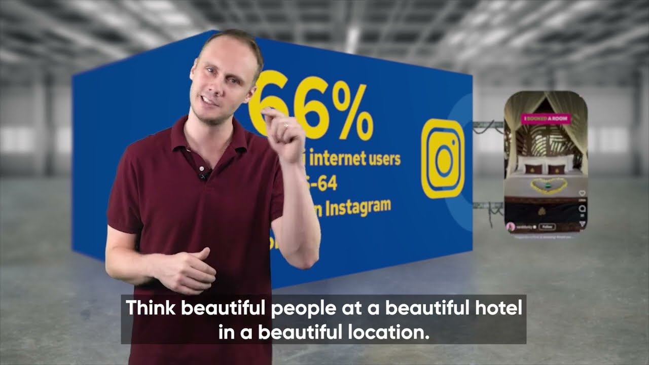 Social Media Trends in Thailand 2023