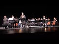 I Cover The Waterfront by Green/Heyman “Charlie Parker With Strings” Concert