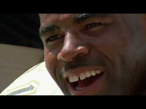 Pro Football Hall of Fame Class of 2022: Sam Mills Enshrinement ...