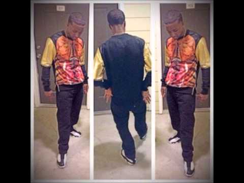 HotBoyRon "Loudest In The City"