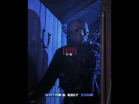 Jason Voorhees vs Michael Myers | Finale