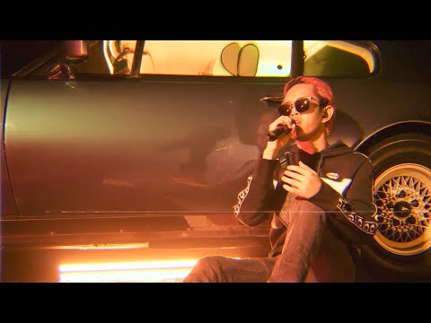 Coach x Def Jam Malaysia Virtual Concert (Full Performance) - Joe Flizzow, SonaOne, SYA & YonnyBoii