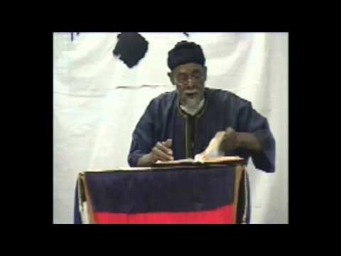 BTS - God's Promise to Abraham Isaac and Jacob