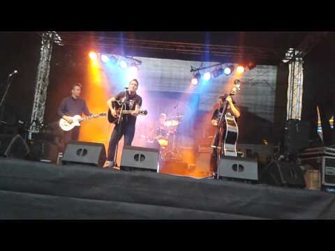 The Jailbirds Essen Original 2013