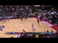 Kay Felder Led the Cavaliers with 25 Points vs. Lakers