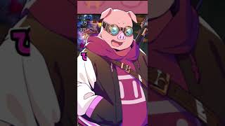 ✂️おおはらMEN｢ひよってます？｣ 【ドズル社・ディアブロイモータル】#shorts