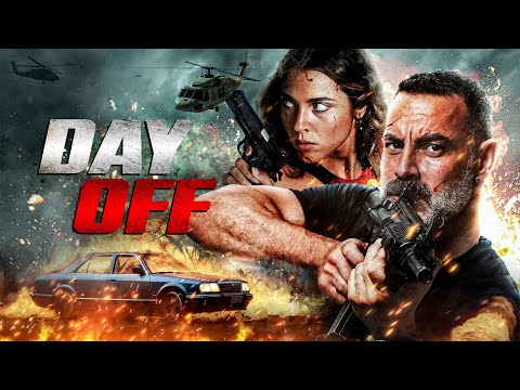 Day Off - Action Movie -Worldwide Premiere 2024