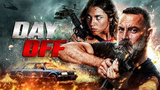 Download lagu Day Off | Action Movie | Worldwide Premiere 2024 | Full Action Movie | Free Movie mp3