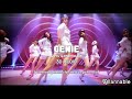 Girls Generation Genie 3d Audio Use Headphones