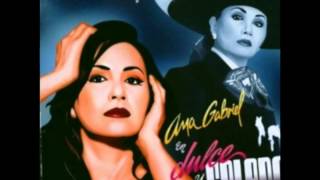 5. Pensando En Ti (Y Aqui Estoy Yo) - Ana Gabriel