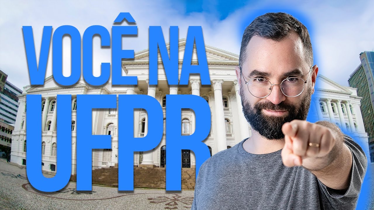 🚀 REVISÃO UFPR 2025 - BIOLOGIA - 1ª FASE