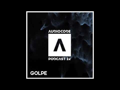 AudioCode Podcast #24: Golpe (CZ) + Playlist