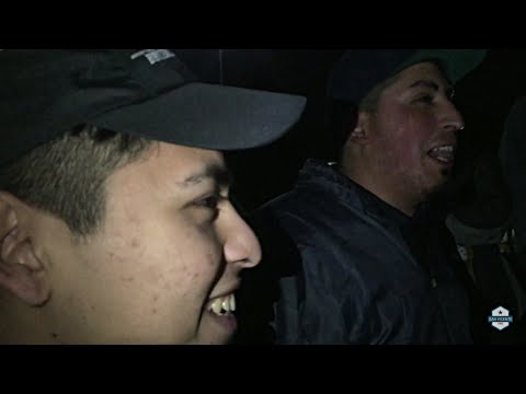 NEAN DETALLE vs BR MALTRATO - Semi Final - La SVF #TorneoX2K Duplas 2vs2 Jornada 2