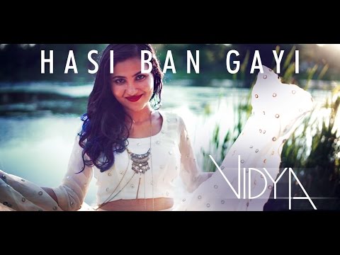 Vidya Vox - Come Alive (Original) | Hasi Mashup Cover
