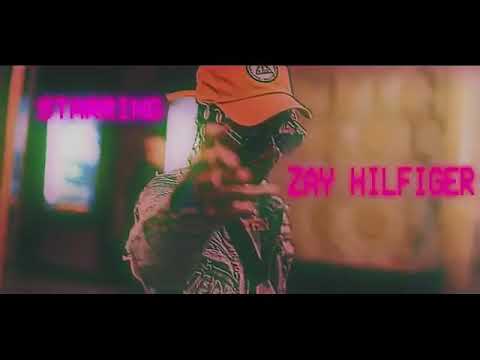 Traedakidd New Song “Coupe” Music Video Snippet 🔥