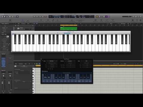 Playing Rap and EDM Hi-Hat Patterns Easily