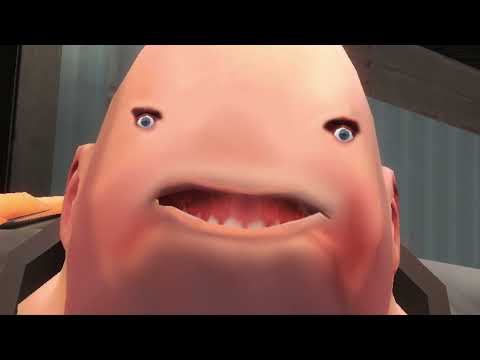 TF2 Heavy - More Unused Voice Lines