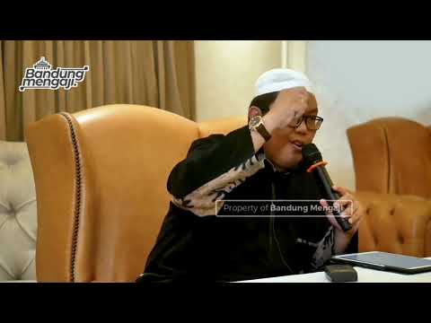 Jangan Sampai Kita Menjadi Orang yang Bangkrut Di Hari Kiamat - Ustadz Firanda Andirja